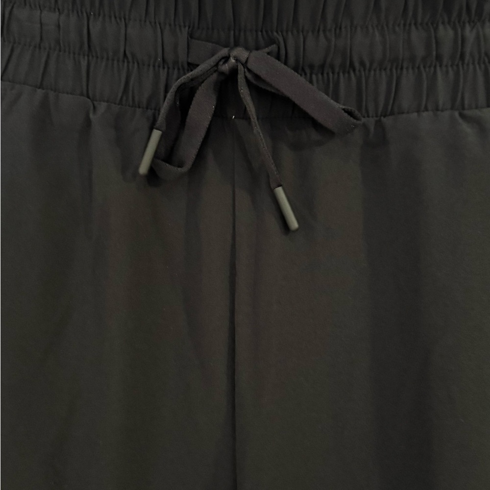 All In Motion Women's Wide Leg Pants with Drawstring Waist Size Large - Picture 3 of 10